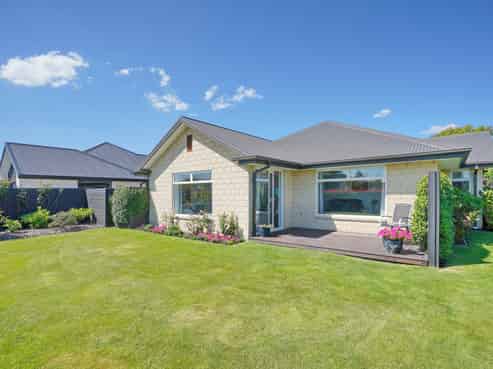 40 Blakes Road, Prebbleton