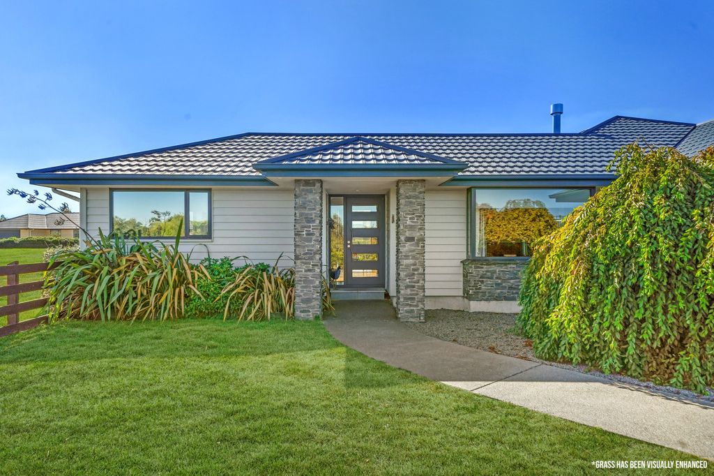 Property value 9 Friars Lane, Leeston realestate.co.nz