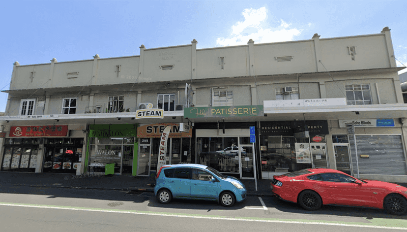 293 Dominion Road, Mount Eden, Mount Eden