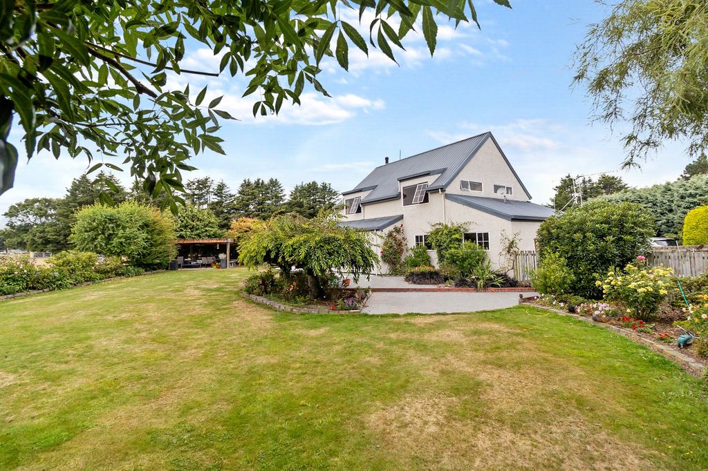 Property value 89 Falvey Road, Levels realestate.co.nz