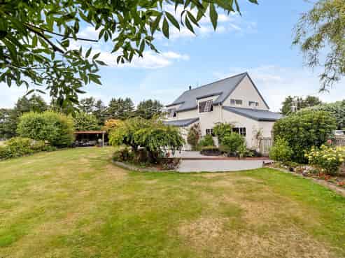 89 Falvey Road, Levels