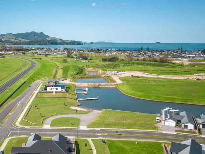 253 Kupe Drive, Whitianga