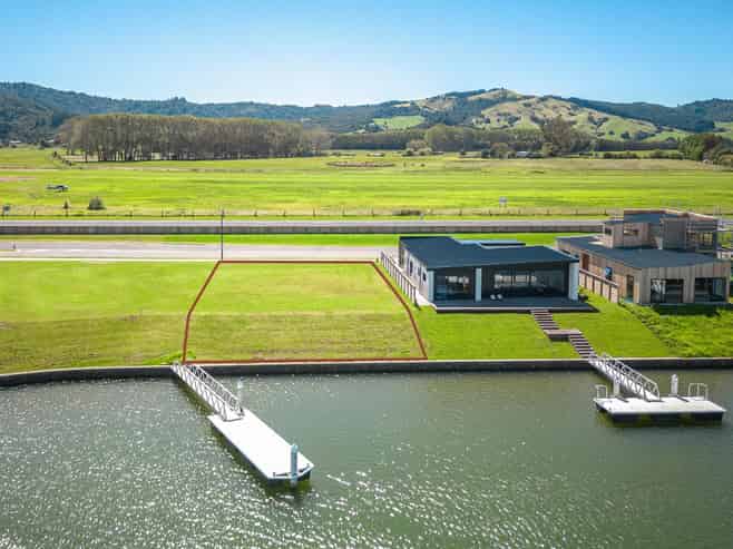 253 Kupe Drive, Whitianga