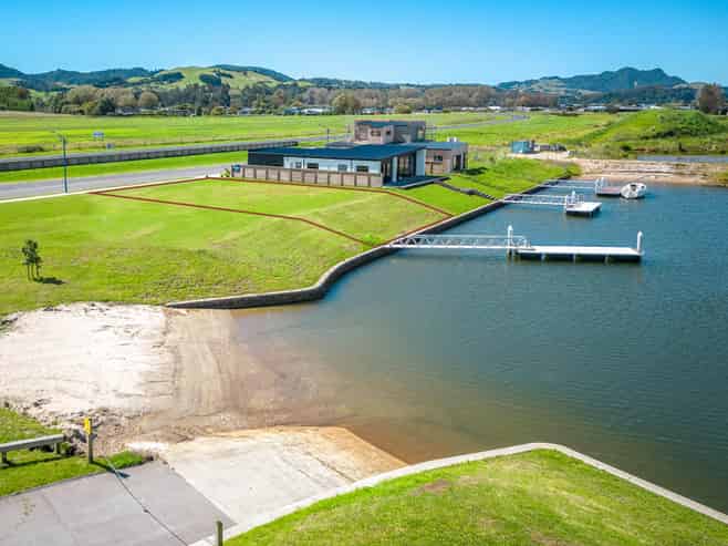 253 Kupe Drive, Whitianga