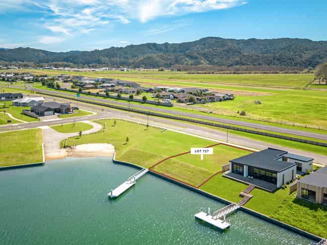 253 Kupe Drive, Whitianga