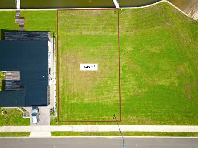 253 Kupe Drive, Whitianga
