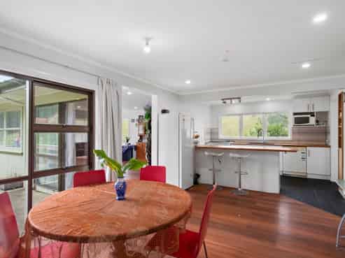 1771 Klondyke Road, Port Waikato
