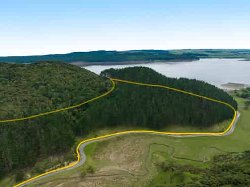 1771 Klondyke Road, Port Waikato