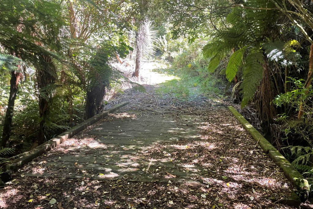 Create the Ultimate bush retreat! - Więcej
