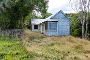28 Patmos Avenue, Woodhaugh