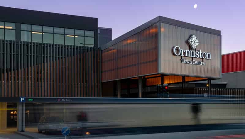  Ormiston Road, Flat Bush