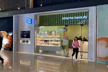Retail opportunities at Ormiston Town Centre