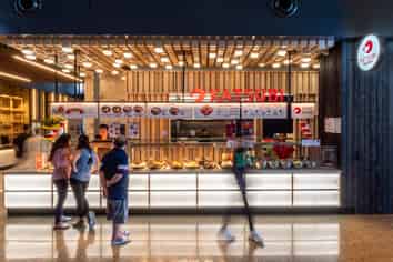 Retail opportunities at Ormiston Town Centre