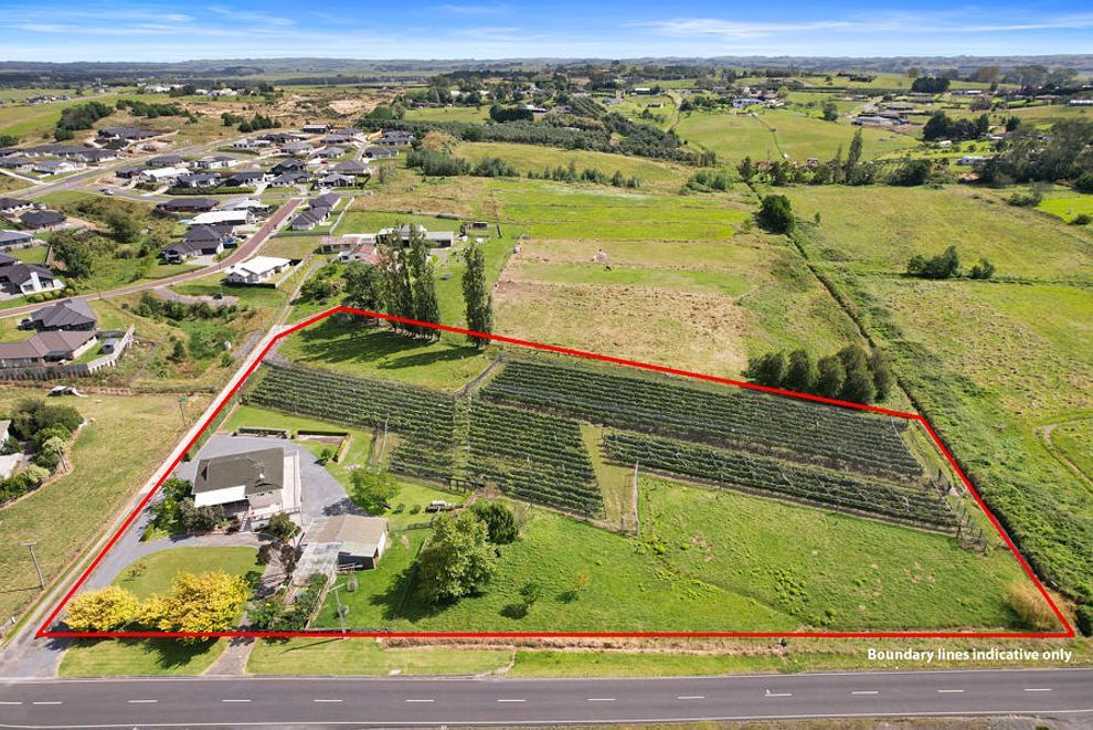 126 Travers Road, Te Kauwhata, Waikato For Sale realestate.co.nz
