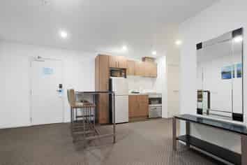 5E/6 St Martins Lane, Grafton