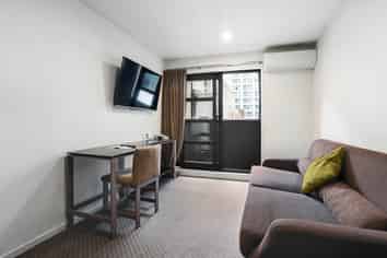 5E/6 St Martins Lane, Grafton