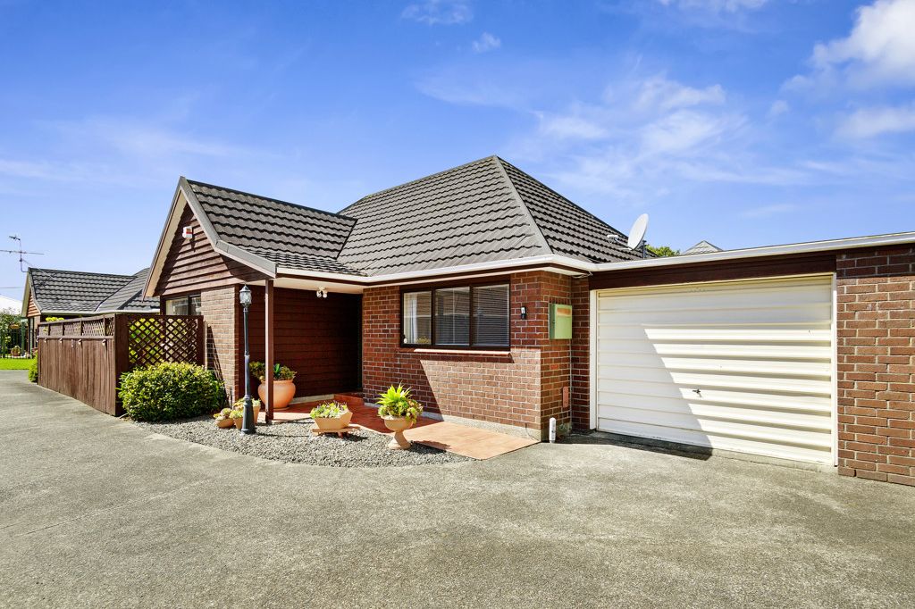 Property value 2/21A Tennyson Avenue, Avalon realestate.co.nz