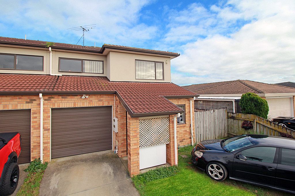 Property value 98D Naylors Drive, Mangere realestate.co.nz