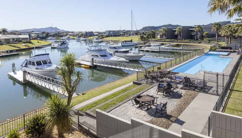44/73 South Highway, Whitianga