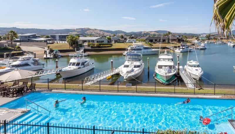 44/73 South Highway, Whitianga