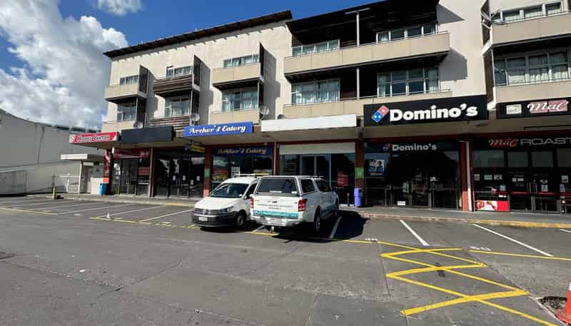 Unit 4/8 Quay Street, Auckland Central