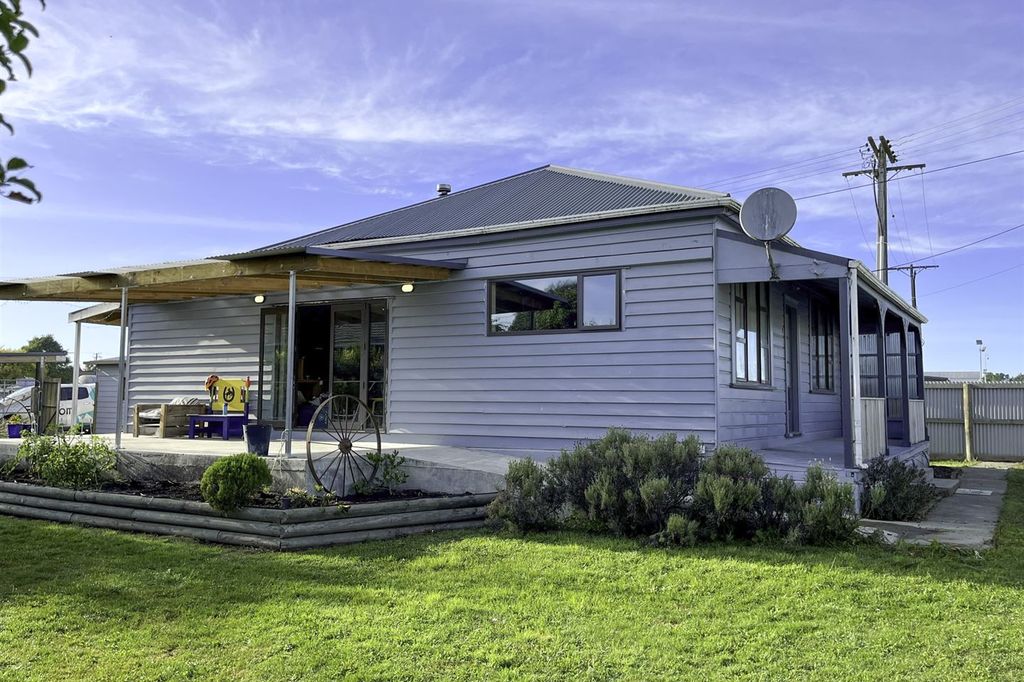 Property value 2 Thomas Street, Temuka realestate.co.nz