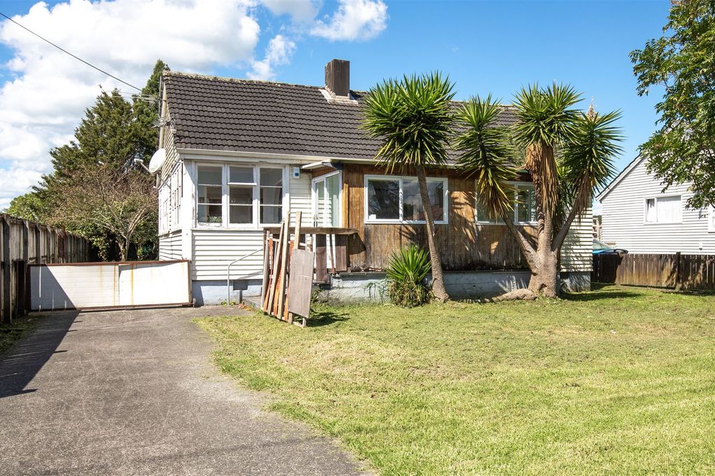 Property value 78 Harris Street, Huntly realestate.co.nz