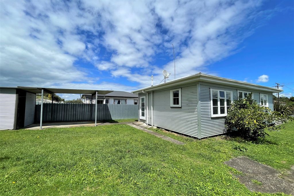 Sold 40 Rangitahi Street, Otorohanga realestate.co.nz