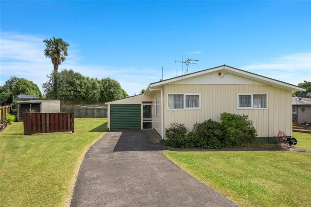 Sold 2 Griffiths Street, Putaruru realestate.co.nz