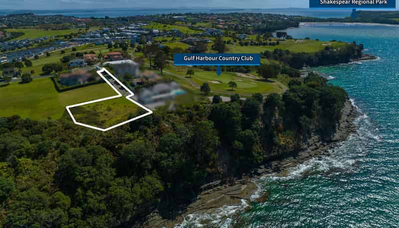 352 Pinecrest Drive, Gulf Harbour