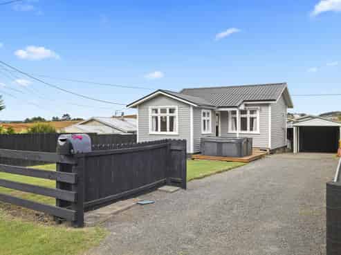 2 Quarry Road, Pukekohe