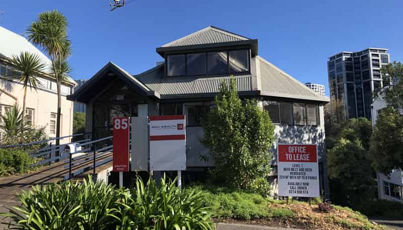 85 Grafton Road, Grafton