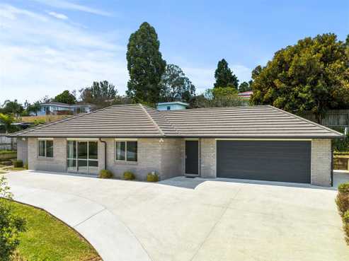40 Briden Drive, Tikipunga