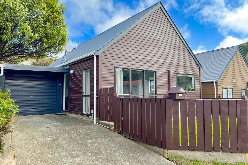 Property value 2C Black Rock Road, Newlands realestate.co.nz