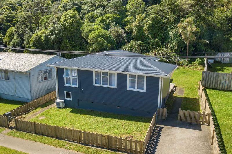 Property value 38 Cardiff Crescent, Cannons Creek realestate.co.nz