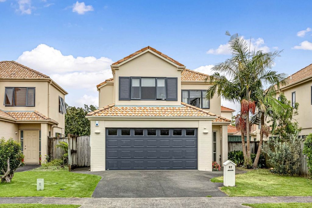 Property value 27 Kelvin Hart Drive, East Tamaki realestate.co.nz