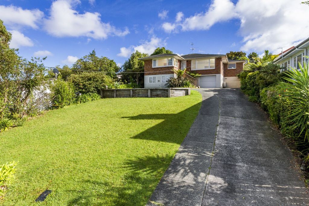 Property value 9 Selwyn Crescent, Forrest Hill realestate.co.nz