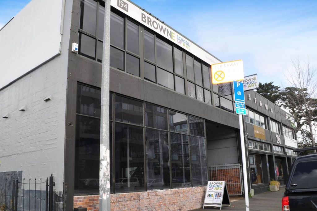 Property value 194 Great North Road, Grey Lynn realestate.co.nz