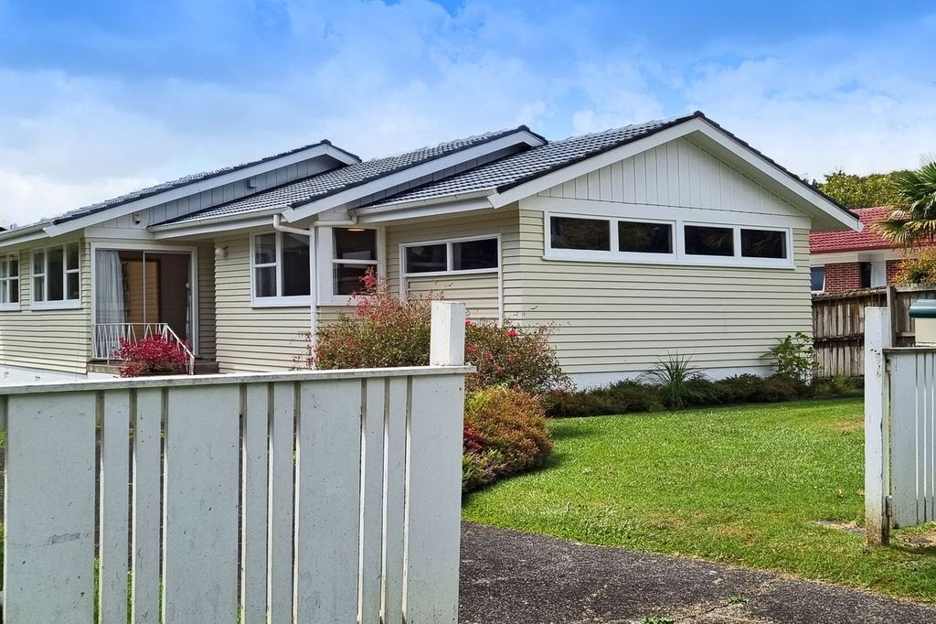 Property value 58 Mcdowell Crescent, Hillcrest realestate.co.nz