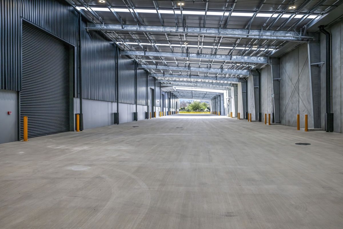 Onehunga spec build - 12,075sqm - Widok 3