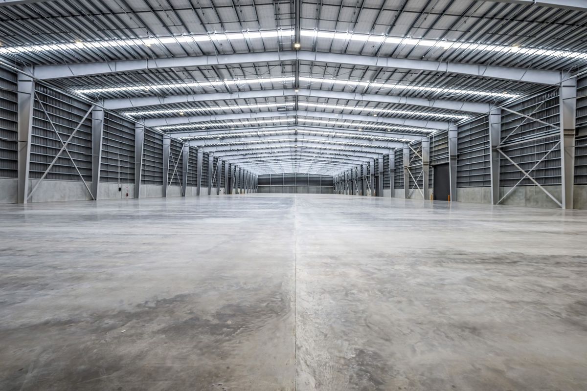 Onehunga spec build - 12,075sqm - Widok 4