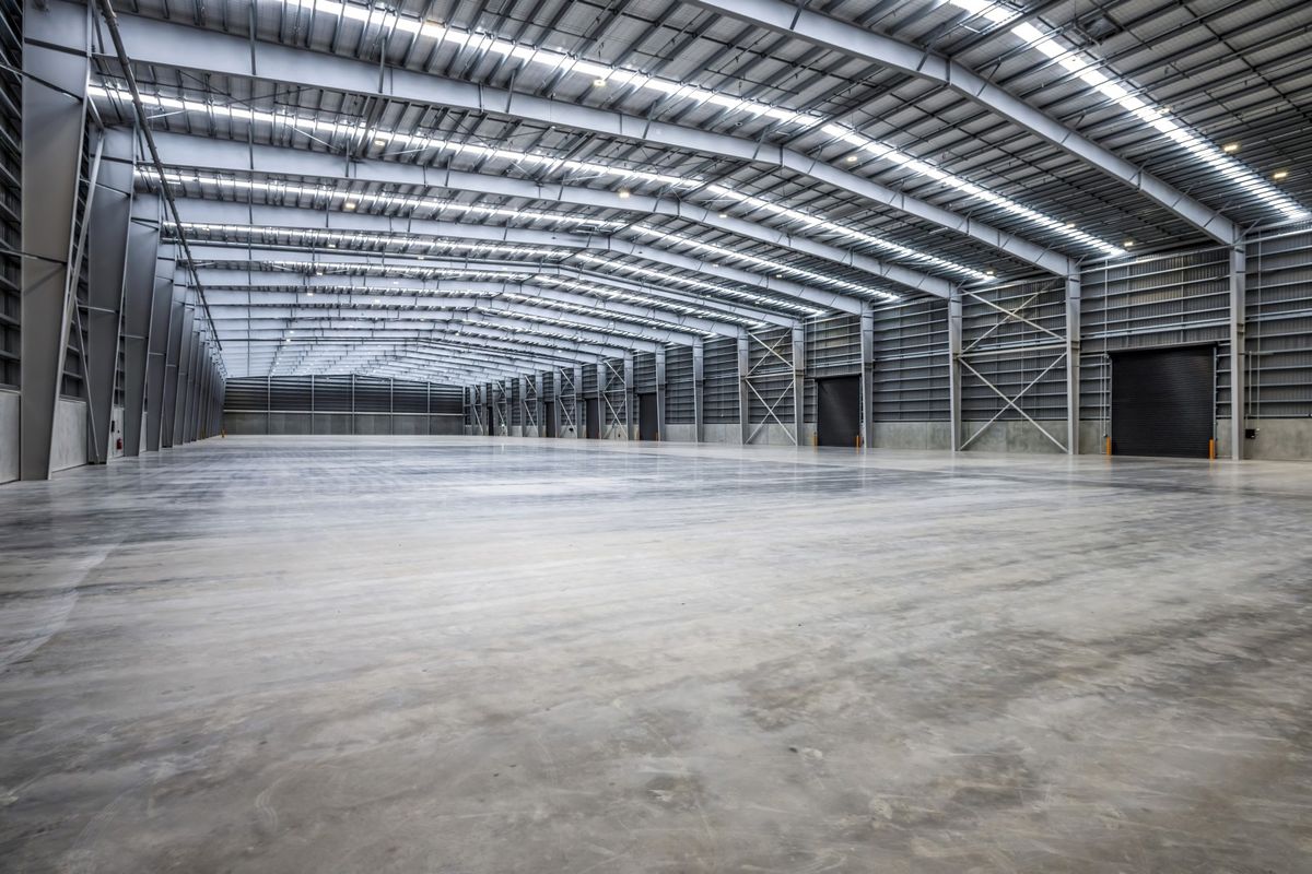 Onehunga spec build - 12,075sqm - Widok 5