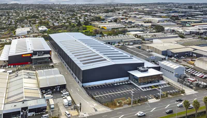 Building A/224 Neilson Street, Onehunga