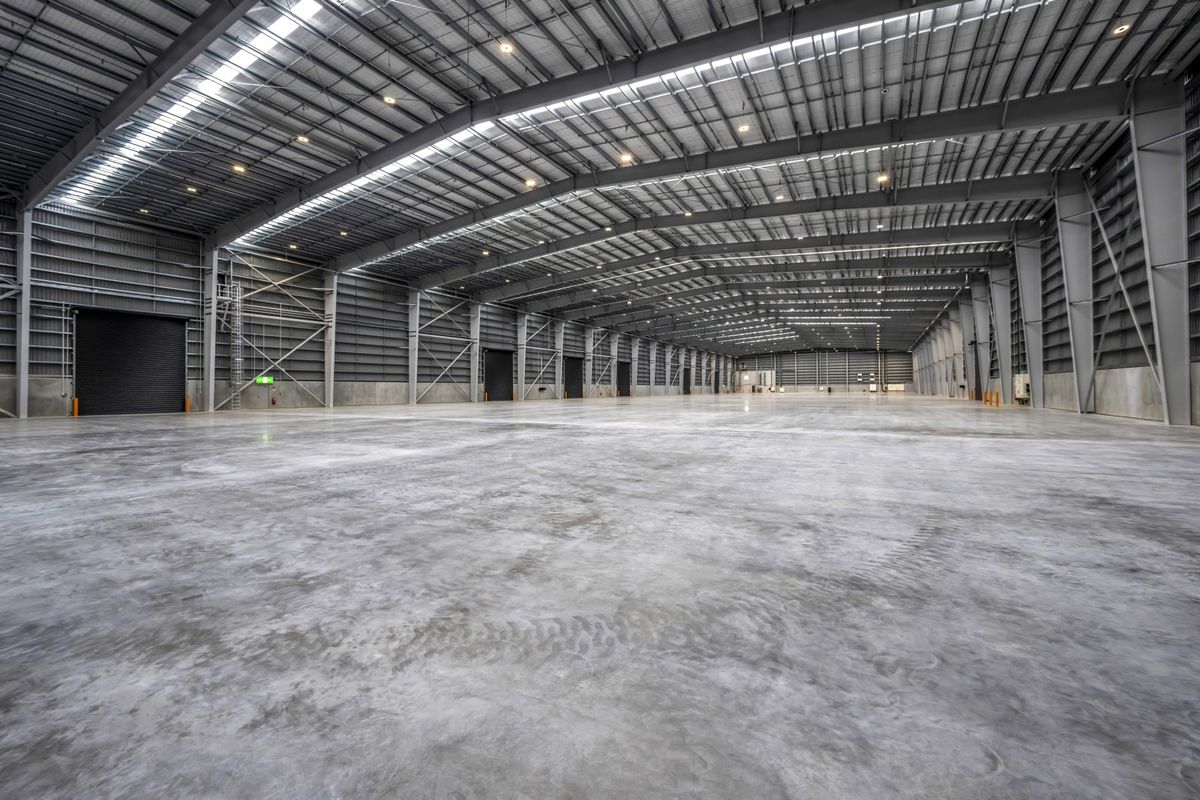 Onehunga spec build - 12,075sqm - Widok 6
