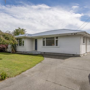 49 Banks Avenue, Dallington, Christchurch City