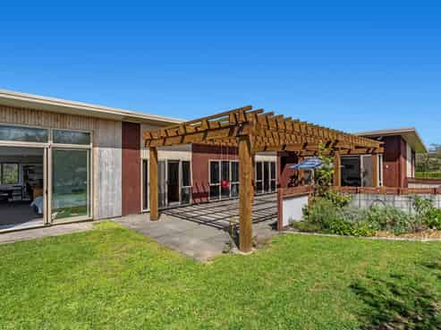 4 Pukeko Lane, Rotoma