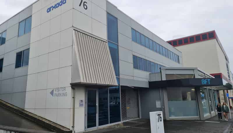 74-76 Gill Street, New Plymouth
