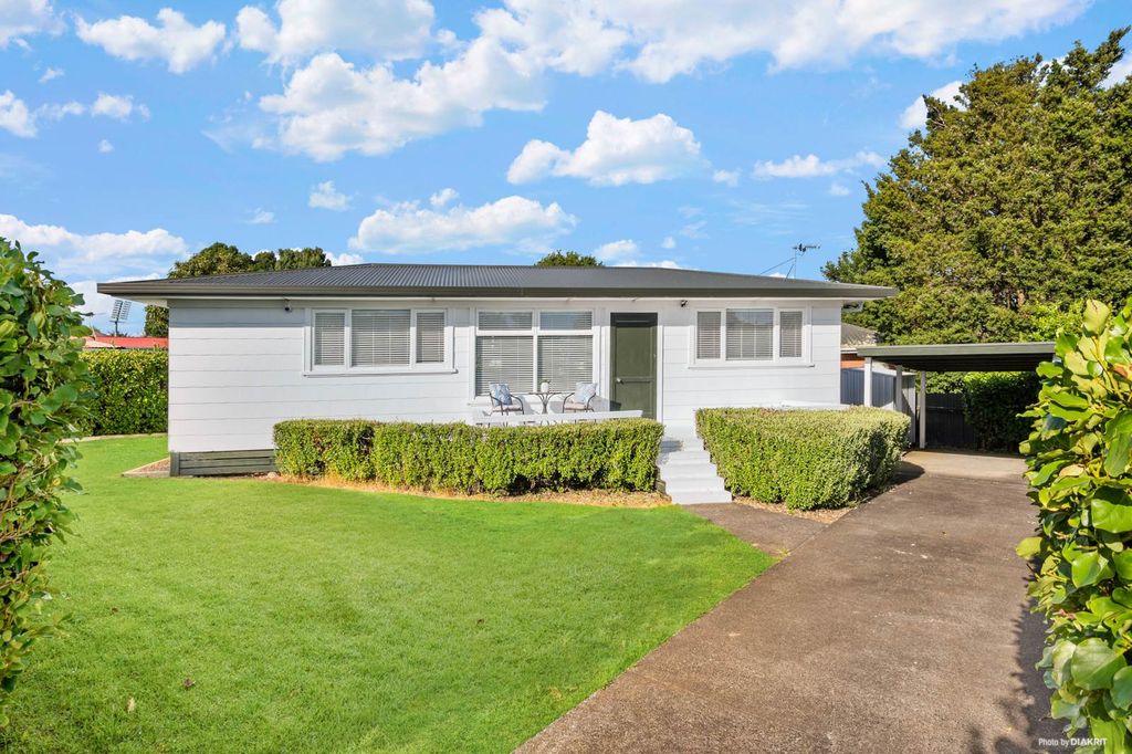 Property value 36A Prospect Terrace, Pukekohe realestate.co.nz
