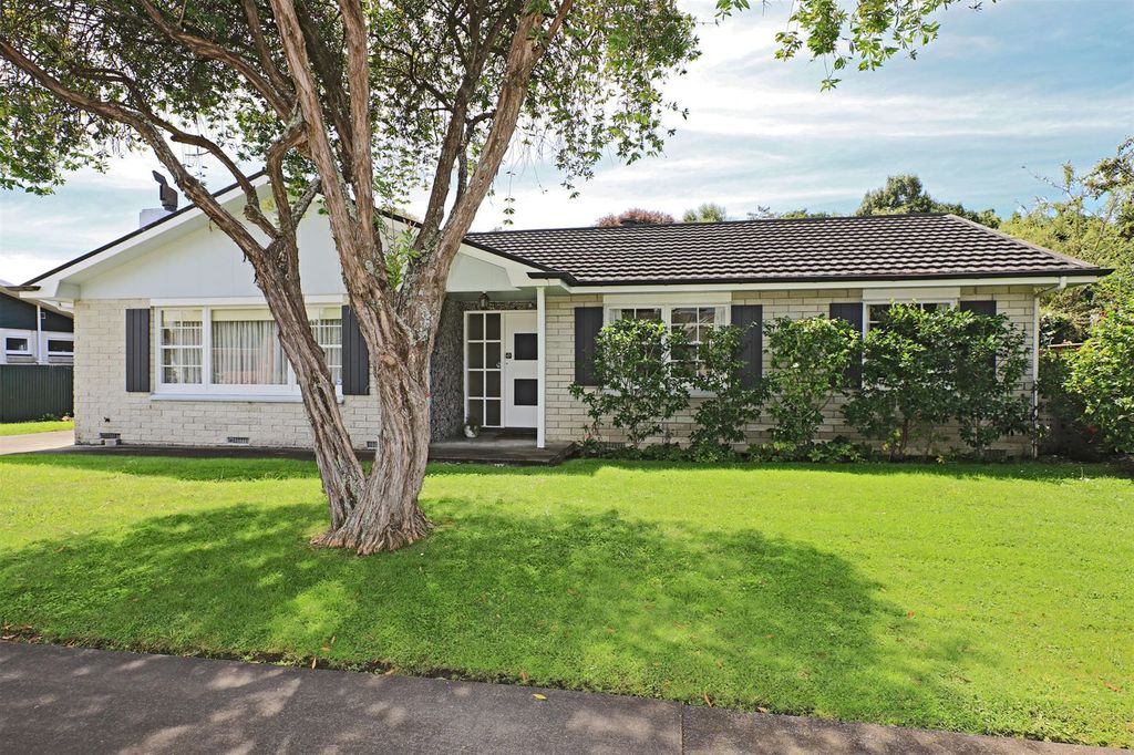 Sold 3 Shortland Place, Havelock North realestate.co.nz