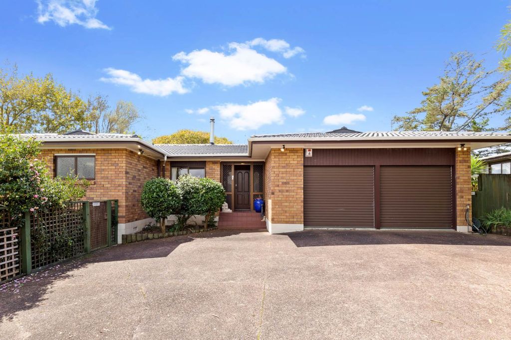 Sold 163 Carnoustie Drive, Wattle Downs realestate.co.nz